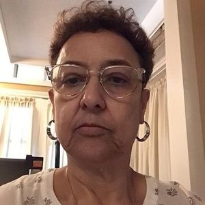 Meet your Posher, Ann